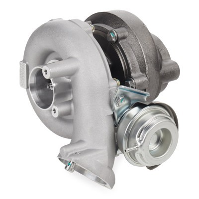 Turbolader RIDEX 2234C0365 2234C0365 - foto 3