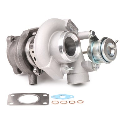 Turbolader RIDEX 2234C10101 2234C10101 - foto 3