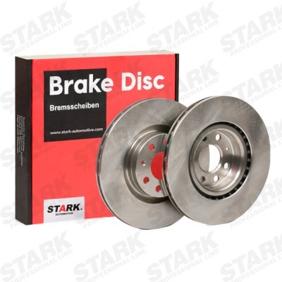 Bremsscheibe Stark SKBD-0022040 SKBD-0022040 - foto 2