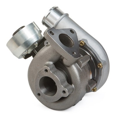 Turbolader RIDEX 2234C0252 2234C0252 - foto 4