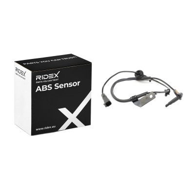 ABS Sensor RIDEX 412W0229 412W0229 - foto 2
