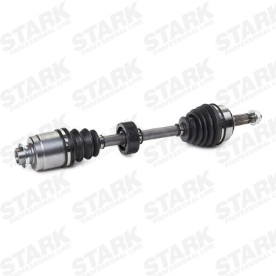 Antriebswelle Stark SKDS-0210784 SKDS-0210784 - foto 4