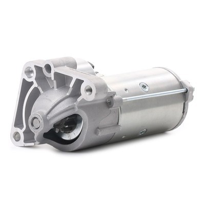 Anlasser RIDEX 2S0340 2S0340 - foto 3