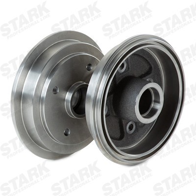Bremstrommel Stark SKBDM-0800144 SKBDM-0800144 - foto 3