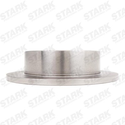 Bremsscheibe Stark SKBD-0022084 SKBD-0022084 - foto 4