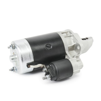 Anlasser RIDEX 2S0138R 2S0138R - foto 4