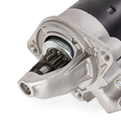 Anlasser RIDEX 2S0322R 2S0322R - foto 4