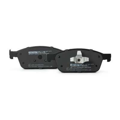 Bremsbeläge Satz RIDEX 402B1008P 402B1008P - foto 4