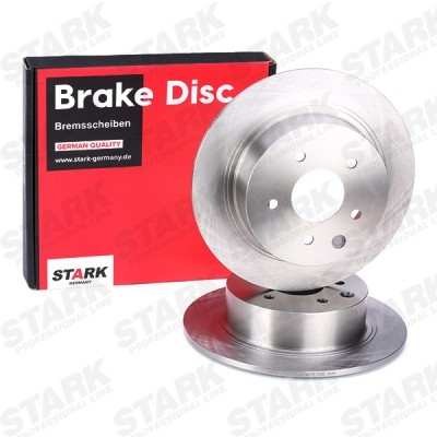 Bremsscheibe Stark SKBD-0020320 SKBD-0020320 - foto 6
