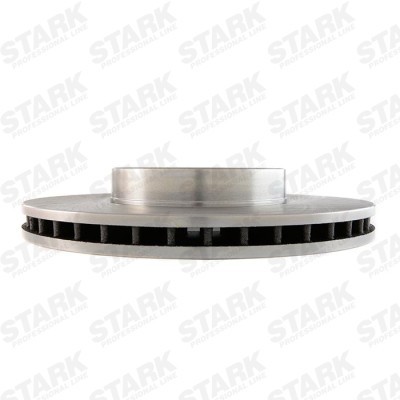 Bremsscheibe Stark SKBD-0020212 SKBD-0020212 - foto 5