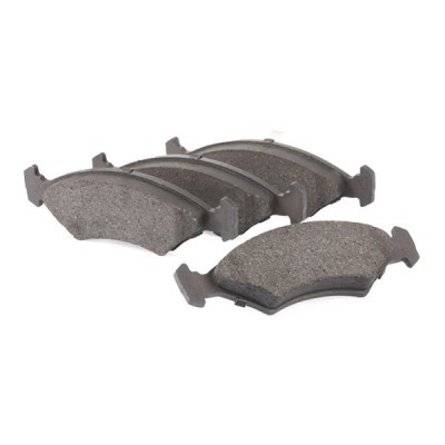 Bremsbeläge Satz RIDEX 402B0511 402B0511 - foto 5