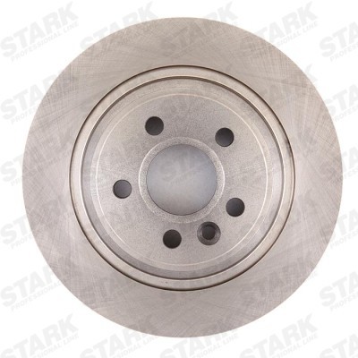 Bremsscheibe Stark SKBD-0020379 SKBD-0020379 - foto 3