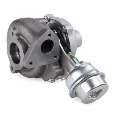 Turbolader RIDEX 2234C0313 2234C0313 - foto 4