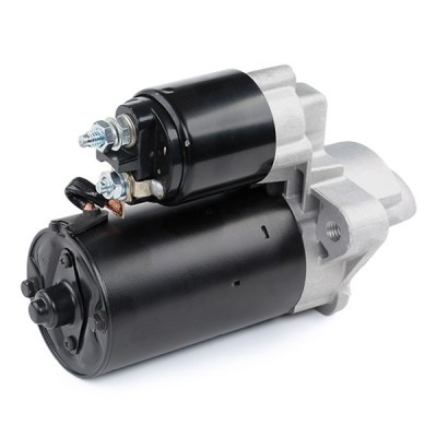 Anlasser RIDEX 2S0143 2S0143 - foto 4