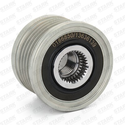 Lichtmaschine – Freilaufkupplung Stark SKFC-1210070 SKFC-1210070 - foto 2