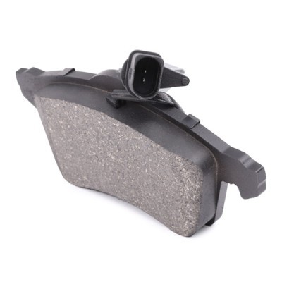 Bremsbeläge Satz RIDEX 402B0235 402B0235 - foto 6