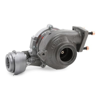 Turbolader RIDEX 2234C0407R 2234C0407R - foto 4