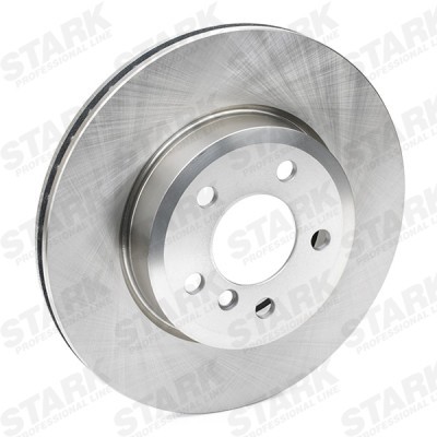 Bremsscheibe Stark SKBD-0020209 SKBD-0020209 - foto 9