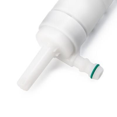 Scheinwerferwaschpumpe RIDEX 795W0005 795W0005 - foto 4