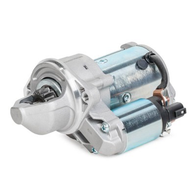 Anlasser RIDEX 2S0368 2S0368 - foto 4