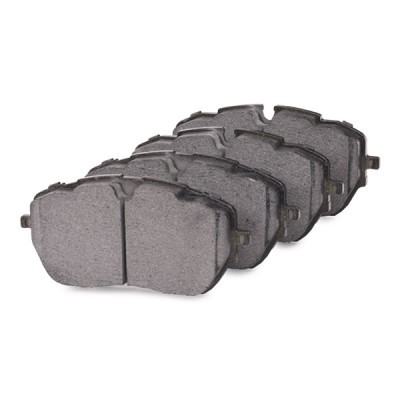 Bremsbeläge Satz RIDEX 402B1202 402B1202 - foto 4