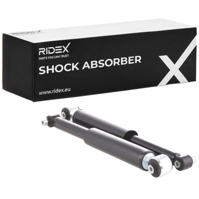Stoßdämpfer RIDEX 854S1626 854S1626 - foto 2