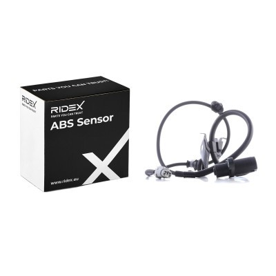 ABS Sensor RIDEX 412W1078 412W1078 - foto 2