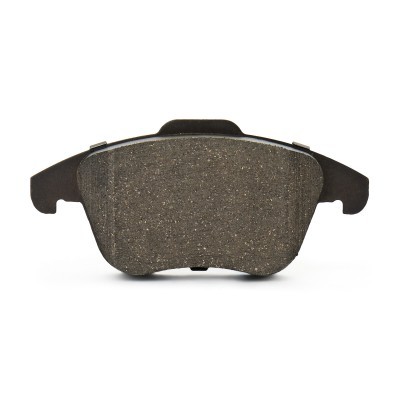 Bremsbeläge Satz RIDEX 402B0474P 402B0474P - foto 6