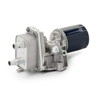 Ölkühler RIDEX 469O0234 469O0234 - foto 2