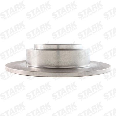 Bremsscheibe Stark SKBD-0022121 SKBD-0022121 - foto 4
