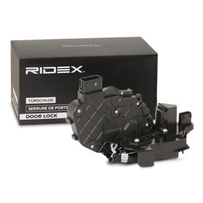 Türschloss RIDEX 1361D0187 1361D0187 - foto 2