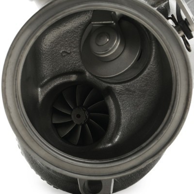 Turbolader RIDEX 2234C0303R 2234C0303R - foto 8