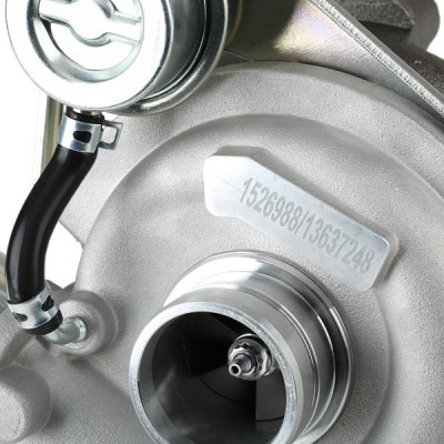 Turbolader RIDEX 2234C0129 2234C0129 - foto 6