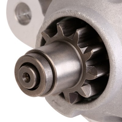Anlasser RIDEX 2S0486 2S0486 - foto 6