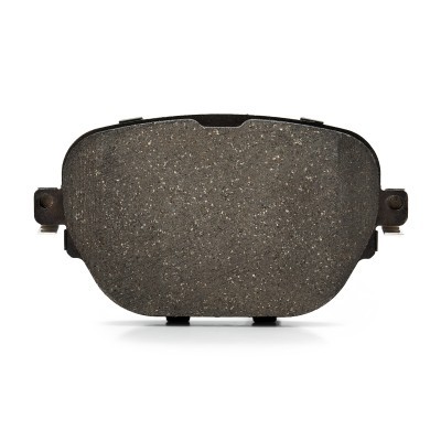 Bremsbeläge Satz RIDEX 402B1504 402B1504 - foto 6