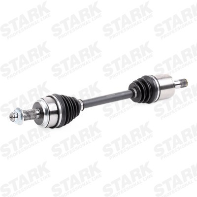 Antriebswelle Stark SKDS-0210492 SKDS-0210492 - foto 3