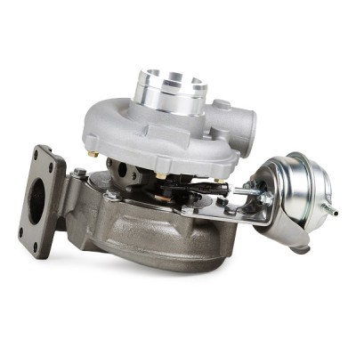 Turbolader RIDEX 2234C0456 2234C0456 - foto 5