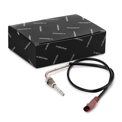 Abgastemperatursensor RIDEX 3938E0392 3938E0392 - foto 2