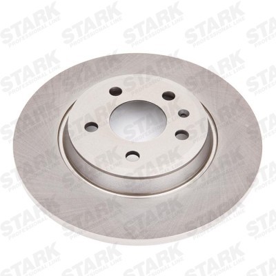 Bremsscheibe Stark SKBD-0020257 SKBD-0020257 - foto 2