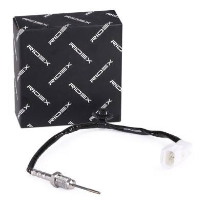 Abgastemperatursensor RIDEX 3938E0172 3938E0172 - foto 2