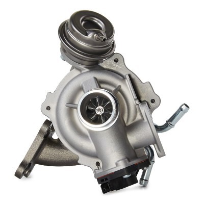 Turbolader RIDEX 2234C10860 2234C10860 - foto 7