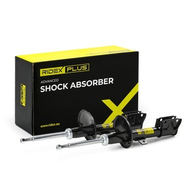 Stoßdämpfer RIDEX 854S2367P 854S2367P - foto 2