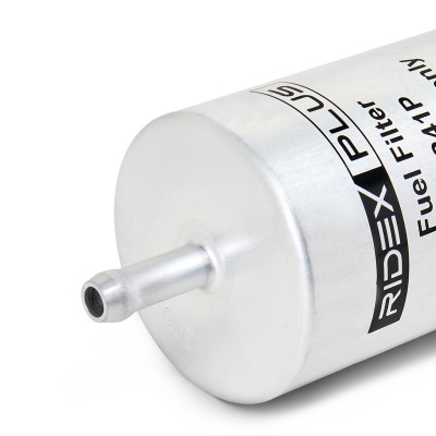 Kraftstofffilter RIDEX 9F0241P 9F0241P - foto 4