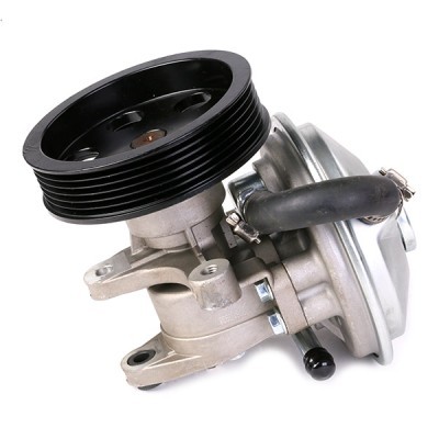 Unterdruckpumpe RIDEX 387V0020 387V0020 - foto 4