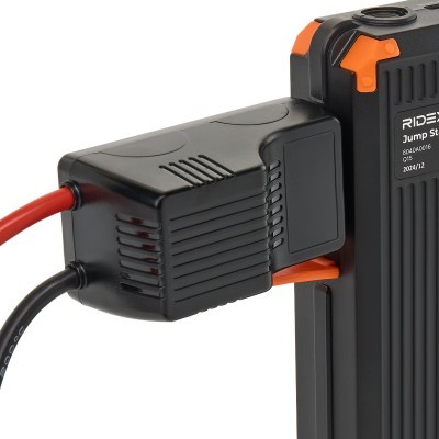 Autobatterie RIDEX 8040A0016 8040A0016 - foto 12