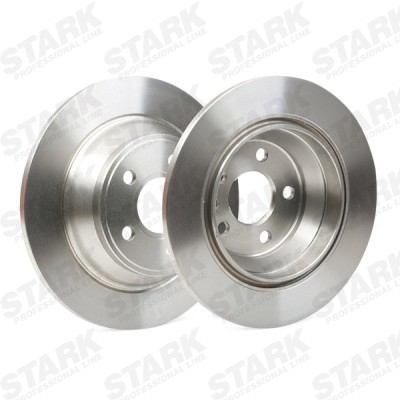 Bremsscheibe Stark SKBD-0023036 SKBD-0023036 - foto 4