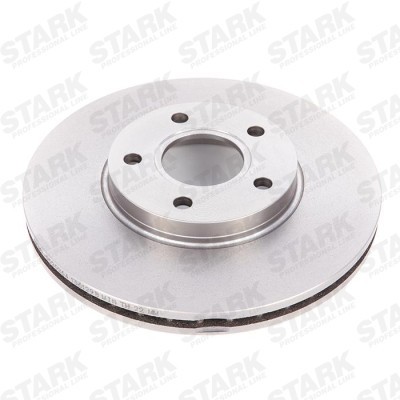Bremsscheibe Stark SKBD-0020264 SKBD-0020264 - foto 2
