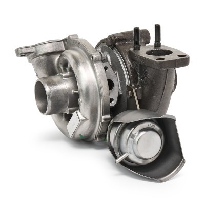 Turbolader RIDEX 2234C10004R 2234C10004R - foto 3