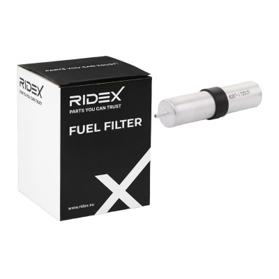 Kraftstofffilter RIDEX 9F0094 9F0094 - foto 6
