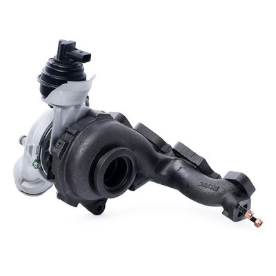 Turbolader RIDEX 2234C0197R 2234C0197R - foto 4